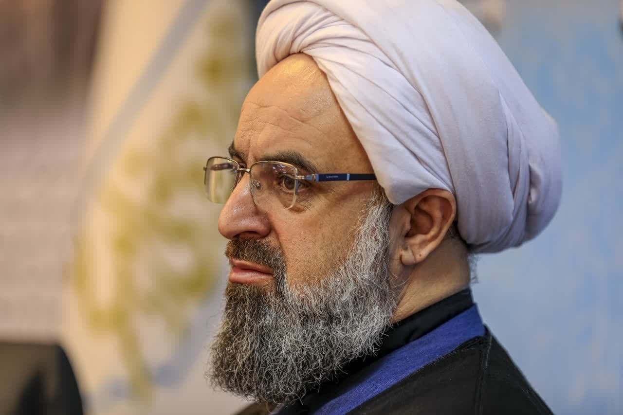 دبیر ستاد امر به معروف خواستار موضع‌گیری شفاف رئیس مجلس شد